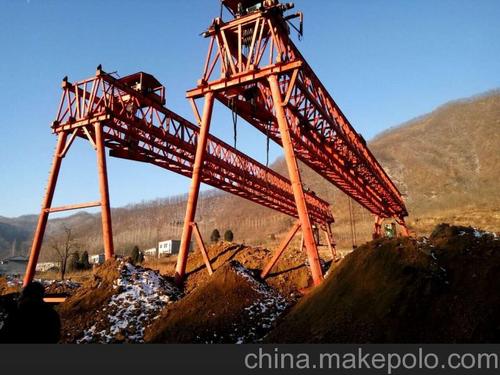 物料搬运及仓储设备 起重机械 桥式起重机 福建龙门吊租赁